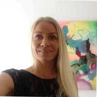 Laura Axmark