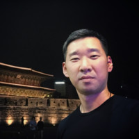 Dmitry Li