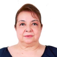 Ermelinda Garcia