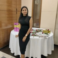 Sanjana Bhoyar
