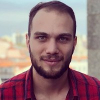 Vitor Hugo Dias