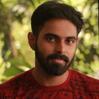 Arjun Ramesh