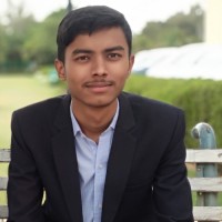 Aryan Maurya