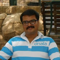 Arun Sasikumar