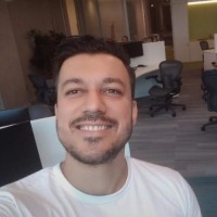 Ronnie Mourão