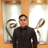 Renz Mark Gamboa
