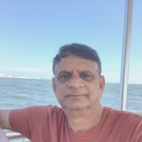 Krishnam Datla
