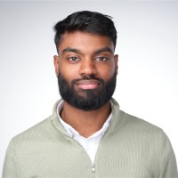 Joshua Raveenthiran