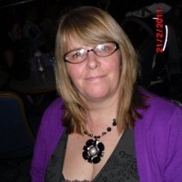 Jane Bailey