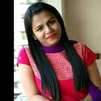 Poonam More