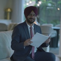 Preetinder Singh Grewal
