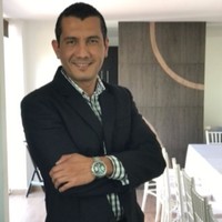 Daniel Cadenas Mancera