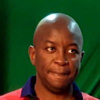 Patrick Maina