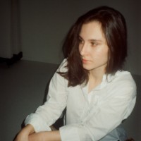 Анастасия Невструева