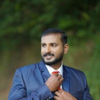 Basil Varghese