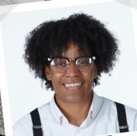 Tiara Johnson