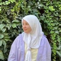 Madina Asatilla