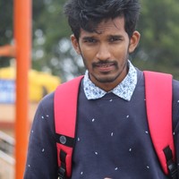 Anjan Jai Kumar J