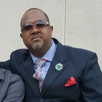 Greg Bates