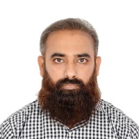 Muhammad Salman Abdulmajeed