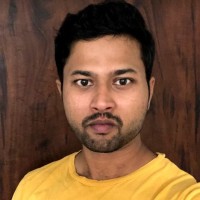 Sreeharsha Tirunagari