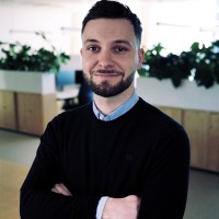 Damien Vernede