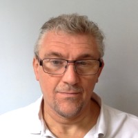 Glen Robertson