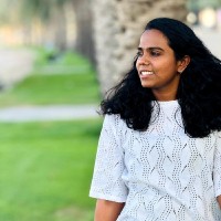 Aswathy Soman