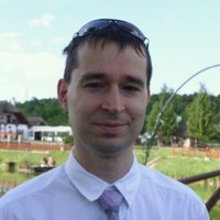 Viktor Vörös