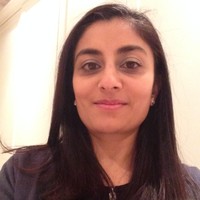 Pragna Patel