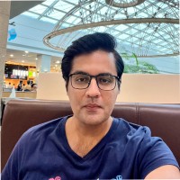 Nitin Dathwal