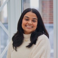 Dhruvi Patel