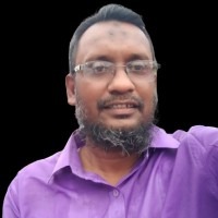 Mohammad Humayun Kabir