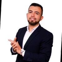 Andy Duvan Losada Pacheco