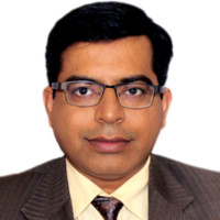 Bhavesh Warlyani, Cfa, Frm