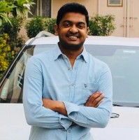 Avinash Reddy Pothireddy