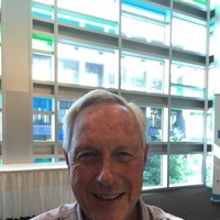 Terry Bates