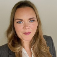 Jessica Dombrowski-Yizar