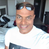 Paul Ramsewak