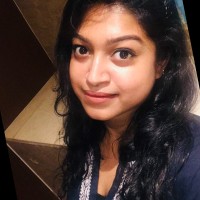 Urvi Majumder