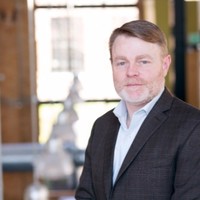 Shawn Glerum, NCARB, R.A.