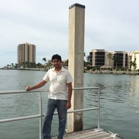 Marcel Torrejon Torrico