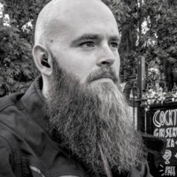 Ian Mercer