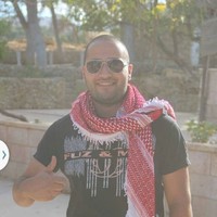 Ahmad Ghaith
