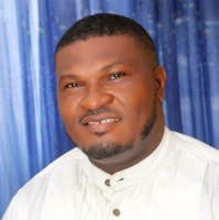 Chamberlain Obinna Ajoku
