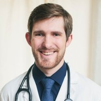 James Mullen, Pa-C