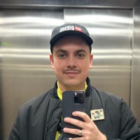 Michael Krushenytskyi