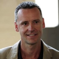 Charlie McClary