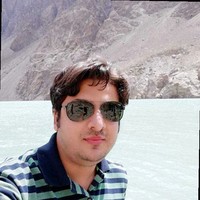 Kashif Mahar