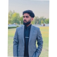 Muhammad Umer Ashraf